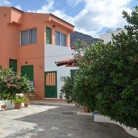 Casa Olivier La Playa Bajo Lägenhet Valle Gran Rey Exteriör bild