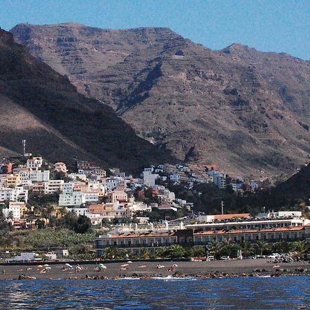 Casa Olivier La Playa Bajo Lägenhet Valle Gran Rey Exteriör bild