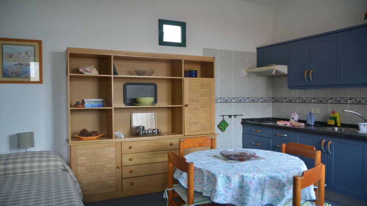Casa Olivier La Playa Bajo Lägenhet Valle Gran Rey Exteriör bild