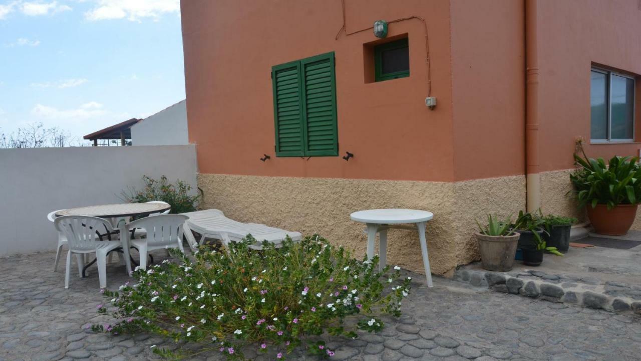 Casa Olivier La Playa Bajo Lägenhet Valle Gran Rey Exteriör bild